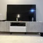 طاولة تلفزيون