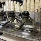 ماكينتان لامارزكوا استردا موديل 2021 و2019 بحاله ممتازه