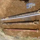 عمود دوران مرسيدس بوز