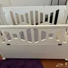 سرير اطفال للبيع
