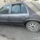 سيارة فورد موديل 2008