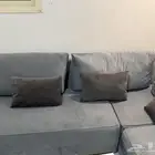 كنب حرف L