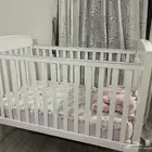 سرير اطفال ماركة GIGGLES