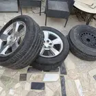 جنوط تاهو