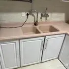 مطبخ تفصيل للبيع