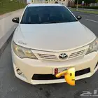 كامري 2015 جي ال للبيع