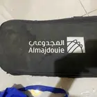 شنطة المجدوعي للبيع الحد 60ريال