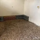 غ رفة عمال في الظفير
