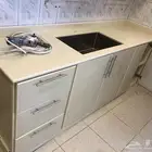 مغاسل رخام طبيعي وصناعة ومطبخ وطولات