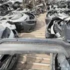 صدام خلفي توسان 2016-2017-2018