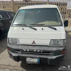 باص متسوبيشي نقل 2012 L300