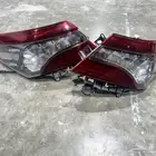اسطب كامري قراندي
