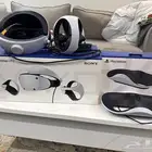 VR2 بلاستيشن 5