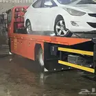 سطحة عرعر هدروليك