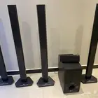 سماعات مسرح