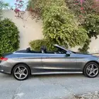 مرسيدس C 300