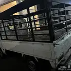 دباب سوزوكي أربع كفرات
