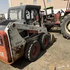بوبكات 450