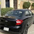 للبيع فورد فيجو 2018