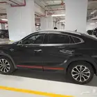 شانجان CS85 فل كامل