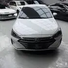 هيونداي افانتي النترا