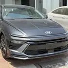 هونداي سوناتا بيسك ستاندر 2025 عروض 50 50