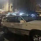 جيب GXR للبيع موديل 2002