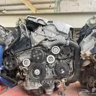 مكاين وقيور كنبرسرات دينموات