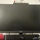 شاشة ايسر full HD