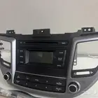 مسجل هونداي توسان2017 جديد