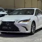 لكزس ES300h 2020 ممشى 60 الف
