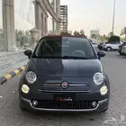 فيات 500 2017