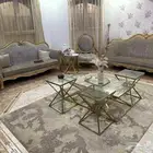 كنب مستخدم يتكون من 5 قطع