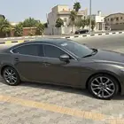 مازدا 6 فل اوبشن 2018