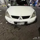 ميتسوبيشي لانسر بومة 2008