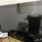 شاشه 37بوصه LG بدون أزرار وريموت