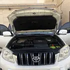 جيب برادو 2012 الدفه الاخير خليجي وارد الساير