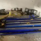 عده ورشه للبيع