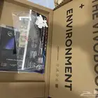 Asus vivobook pro 15xoled