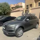 Audi q7 2014 v6T