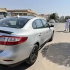 Renault Fluence 2014 for slae