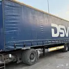 تريلا ستارة اوربيه نوع كرونا (للبيع) متوفر كميه