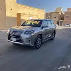 جيب لكزس 2016