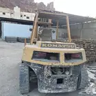رافعه شوكيه فوركلفت