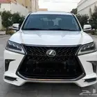 لكزس LX570