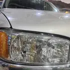 شمعات جمس كرستال