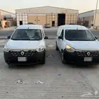 بسم الله سياره رينو دوكر فان 2022