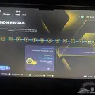 لعب الرايفلز