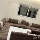 كنب اخو الجديد كبير جدا طوله حوالي 18 متر