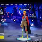حساب فورت نايت